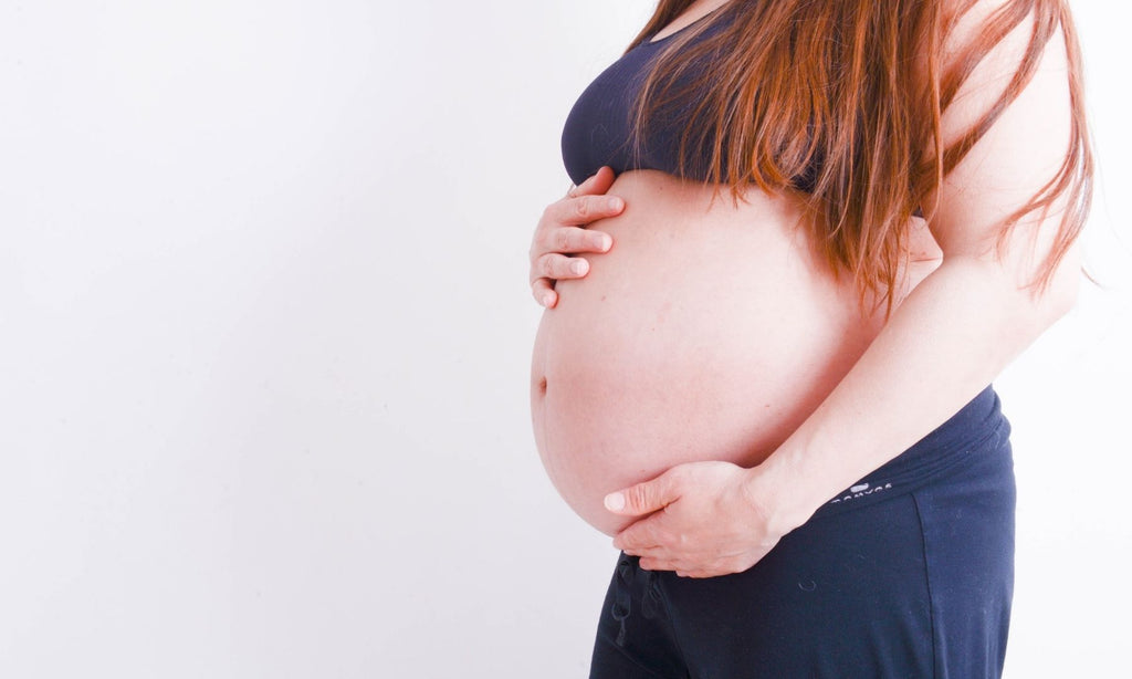 Umbilical Hernia After Pregnancy: What to Know - Belly Bandit