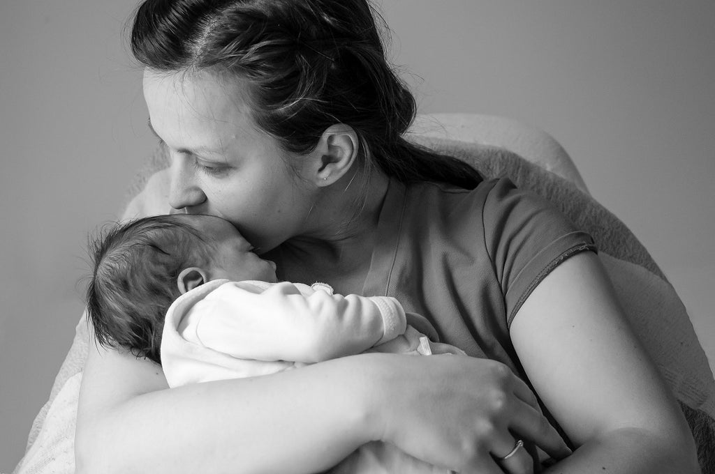 How to Handle Postpartum Depression