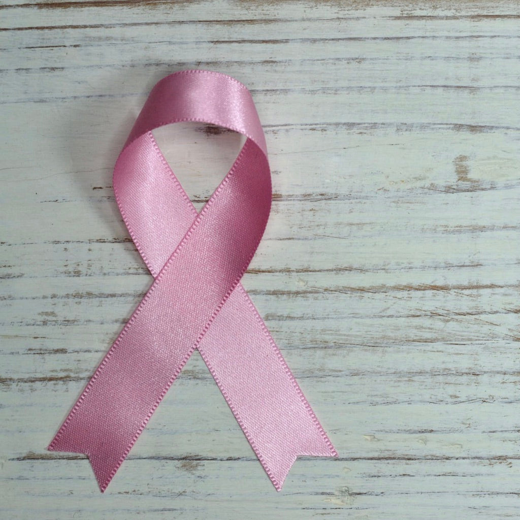 What New Moms Need To Know About Breast Cancer