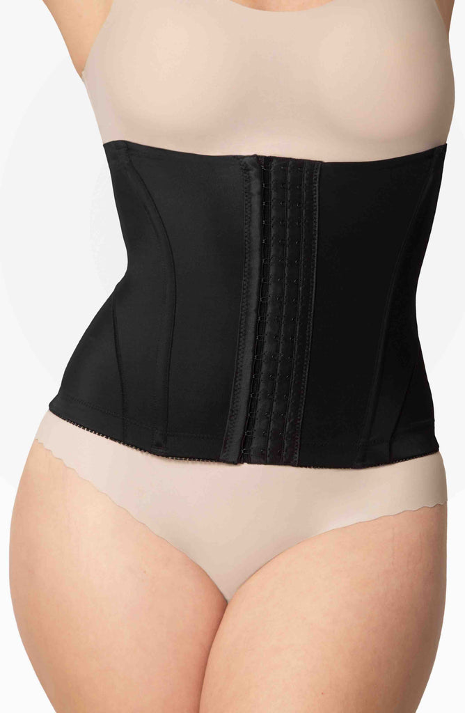 Mother Tucker® Postpartum Corset Belly Shapewear – Belly Bandit
