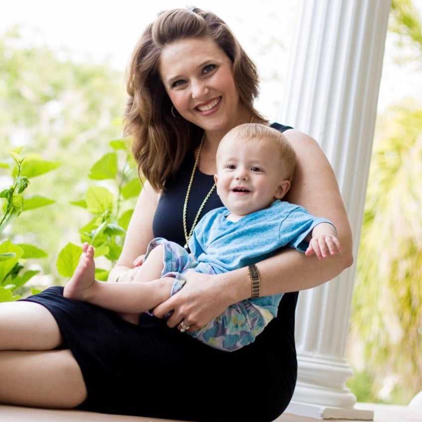 Breastfeeding Basics For the Back-to-Work Mom