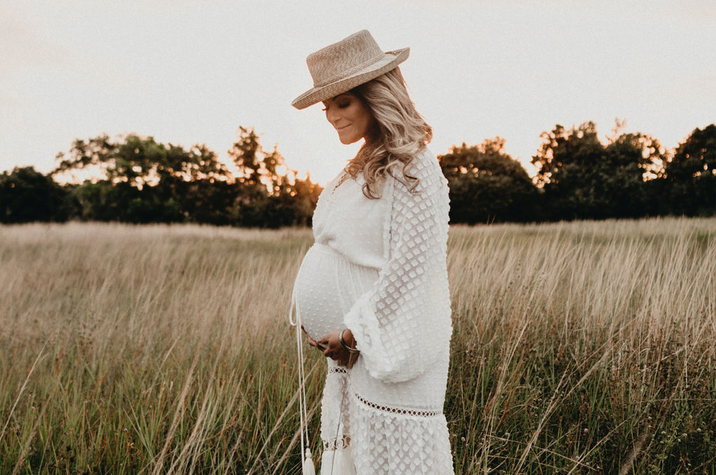 5 Creative & Fun Ways to Document Your Pregnancy
