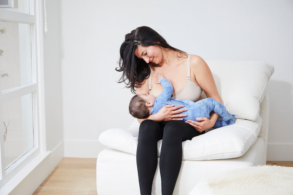 Top 10 Breastfeeding Tips for New Mothers