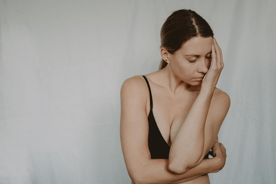 Pelvic Girdle Pain: How to Manage Postpartum Hip Pain