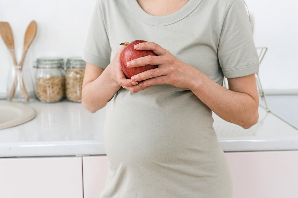 Your Guide to Prenatal Appointments & What to Expect