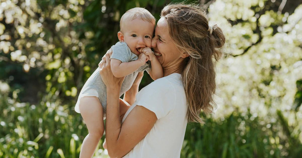 Mother’s Day Gift Guide for Expecting Moms and New Moms