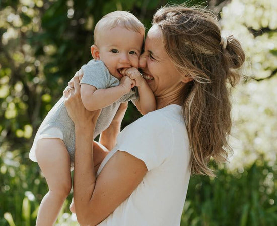 Mother’s Day Gift Guide for Expecting Moms and New Moms