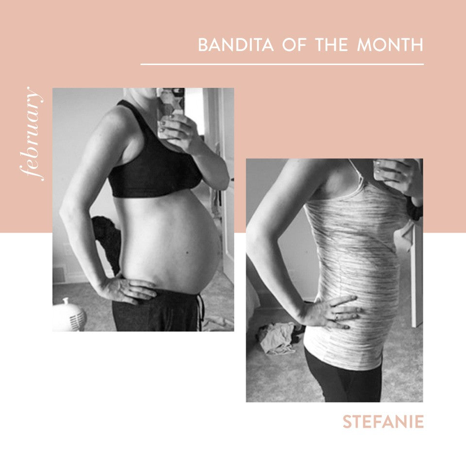 Are You The Next Bandita of the Month?