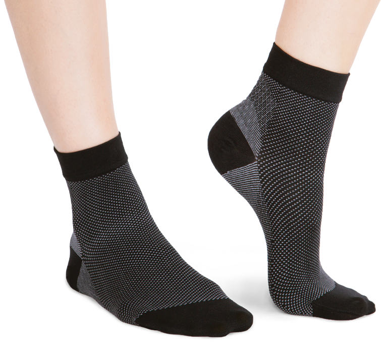 Pregnancy Socks For Achy & Swollen Feet