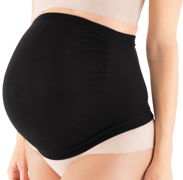 Pregnancy hernia support sales band