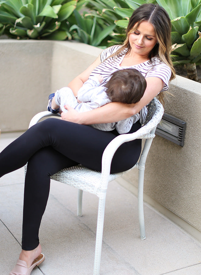 Best Maternity & Postpartum Leggings - Belly Bandit
