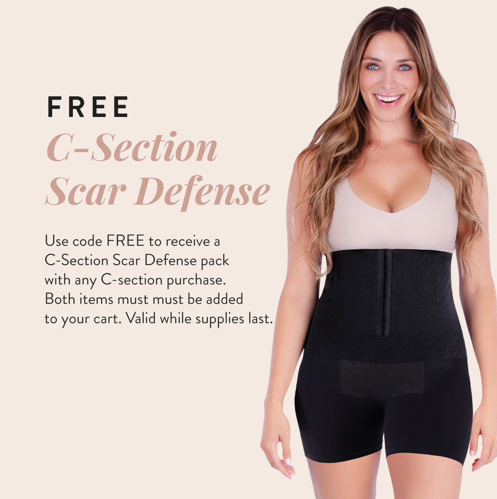 Belly Bandit® Maternity Support, Postpartum Belly Wraps, and Shapewear