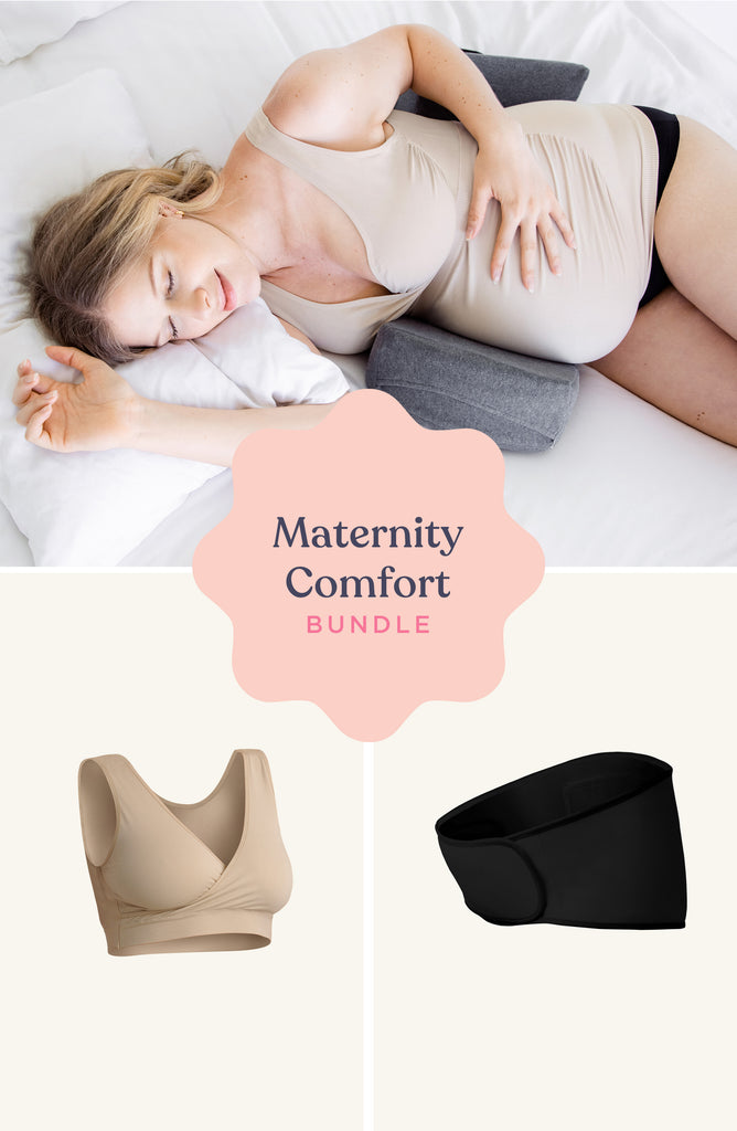 Maternity Comfort Bundle