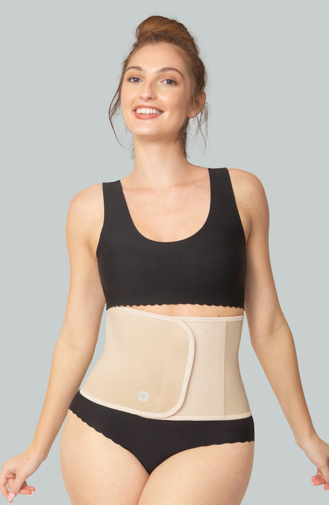 Postpartum Belly Band Wraps Postpartum Belly Wrap Band Recovery