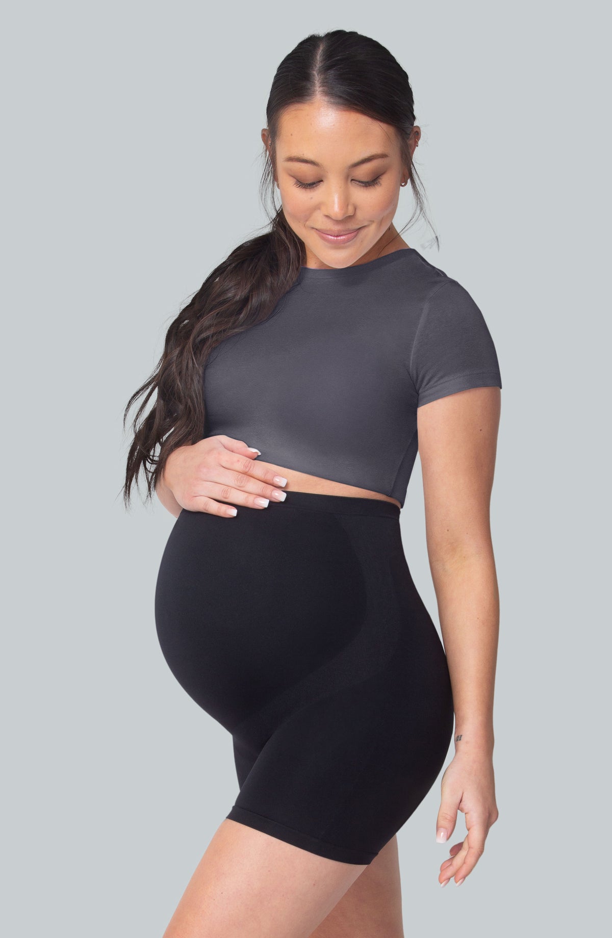 Maternity Support Short (Basics) – Belly Bandit