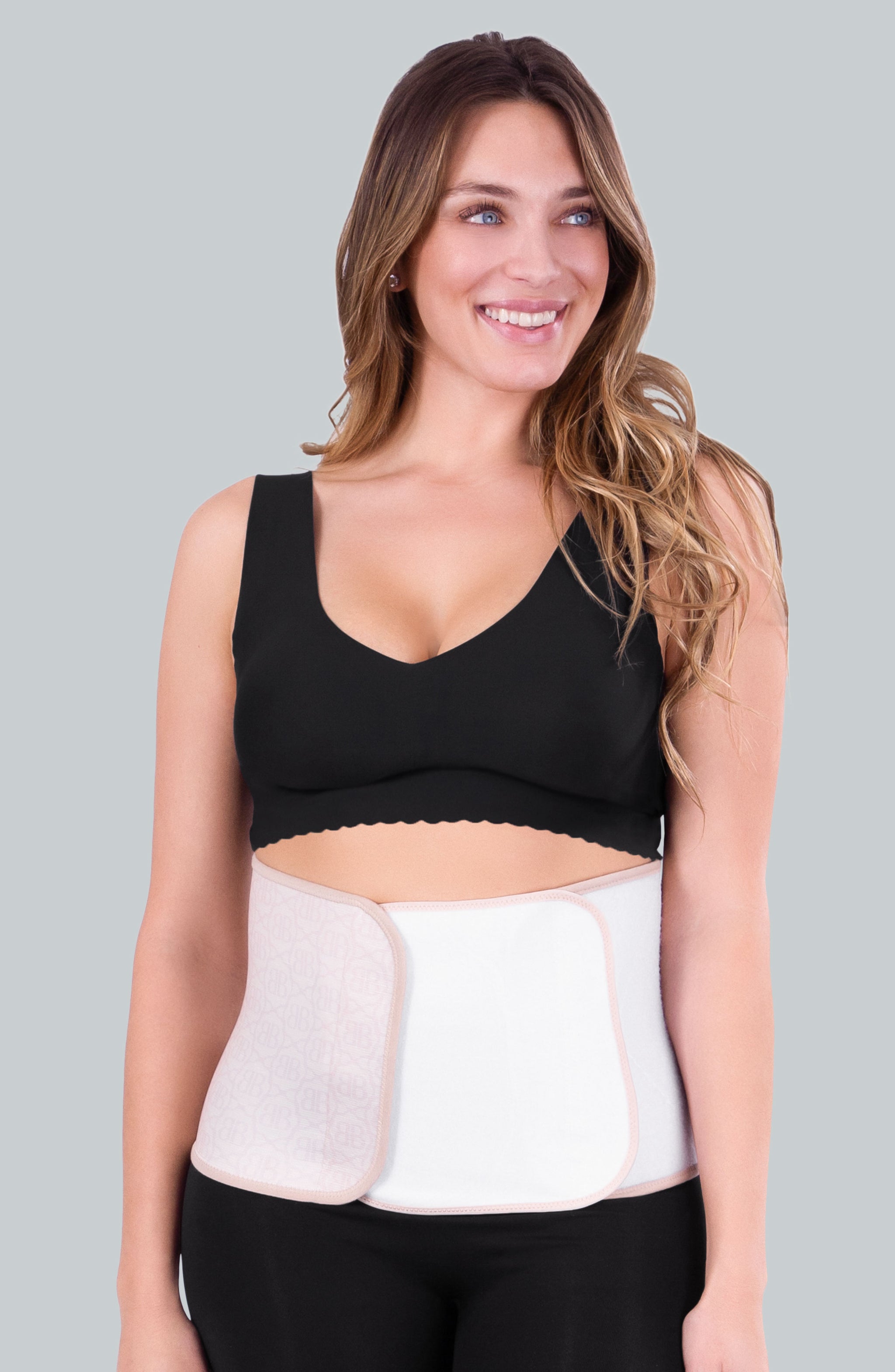Belly Bandit Luxe Review Belly Bandit Luxe Wrap Extender Adds
