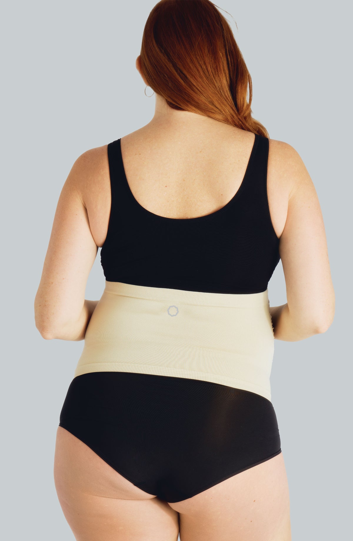 thumbnail image 2 of Maternity Support Bands 2-Pack | Lola&Lykke 2 of 12