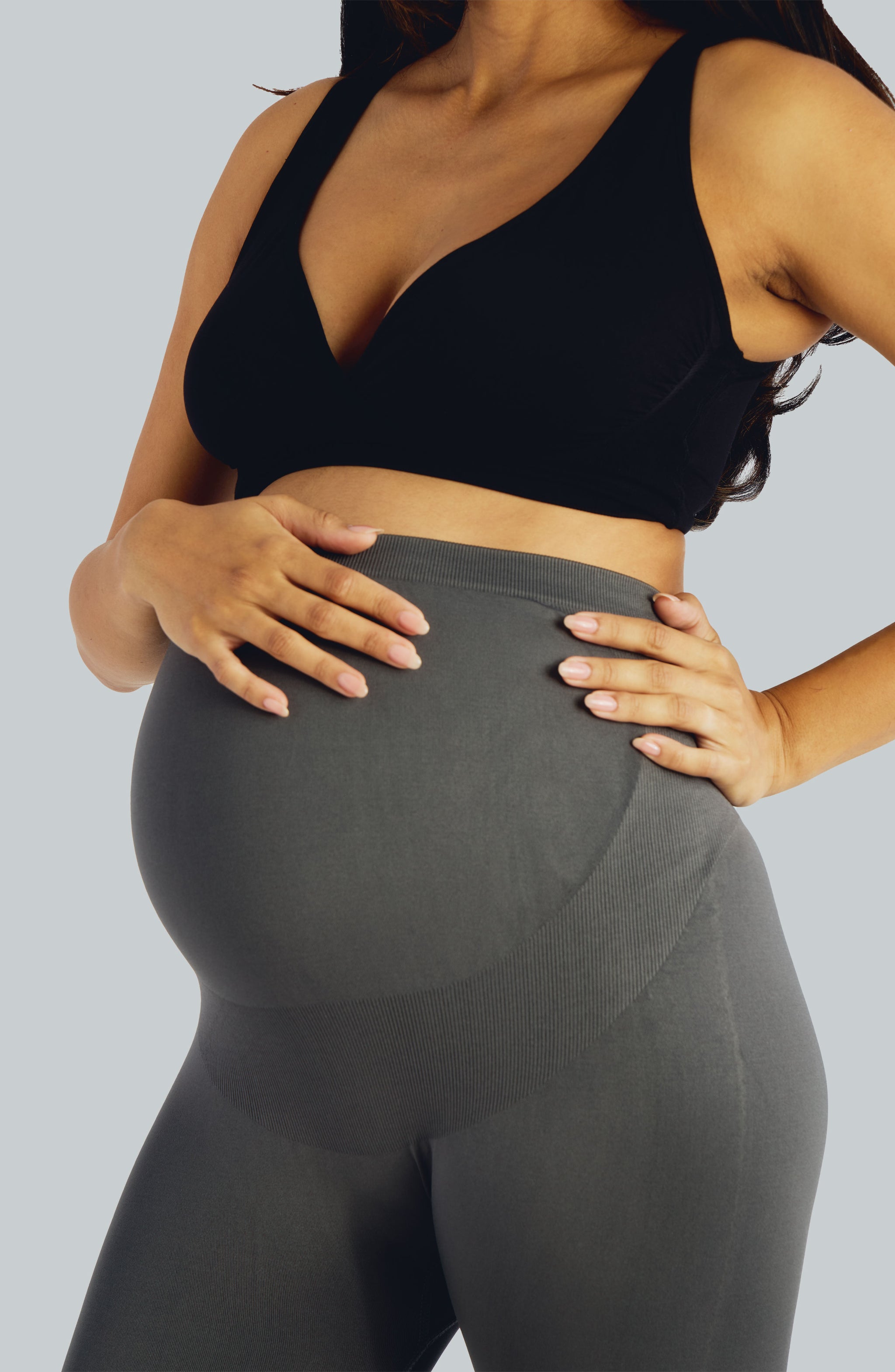 Crz Maternity Pregnancy Clothes For Women V VOCNI Maternity