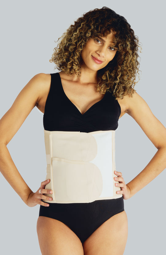 Belly Bandit Postpartum Belly Wrap