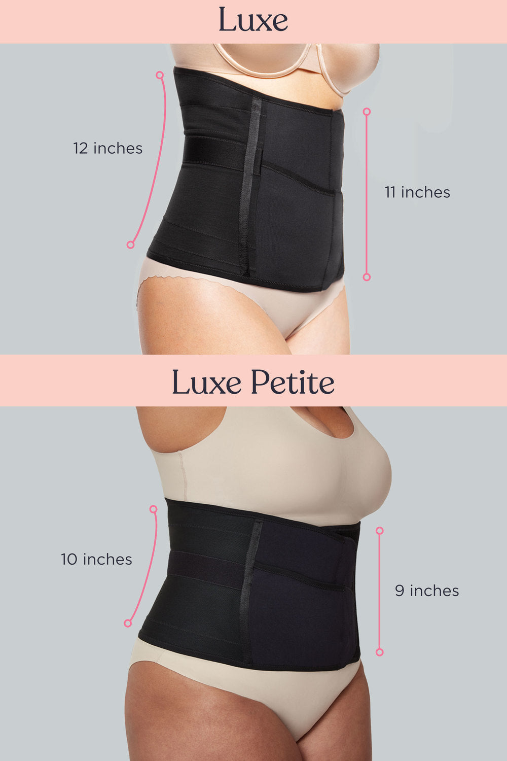 Belly Binder C Section Purpose Of Postpartum Belly Band Promo