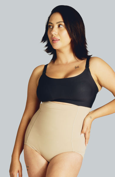 Postpartum Sculpting Girdle – Belly Bandit
