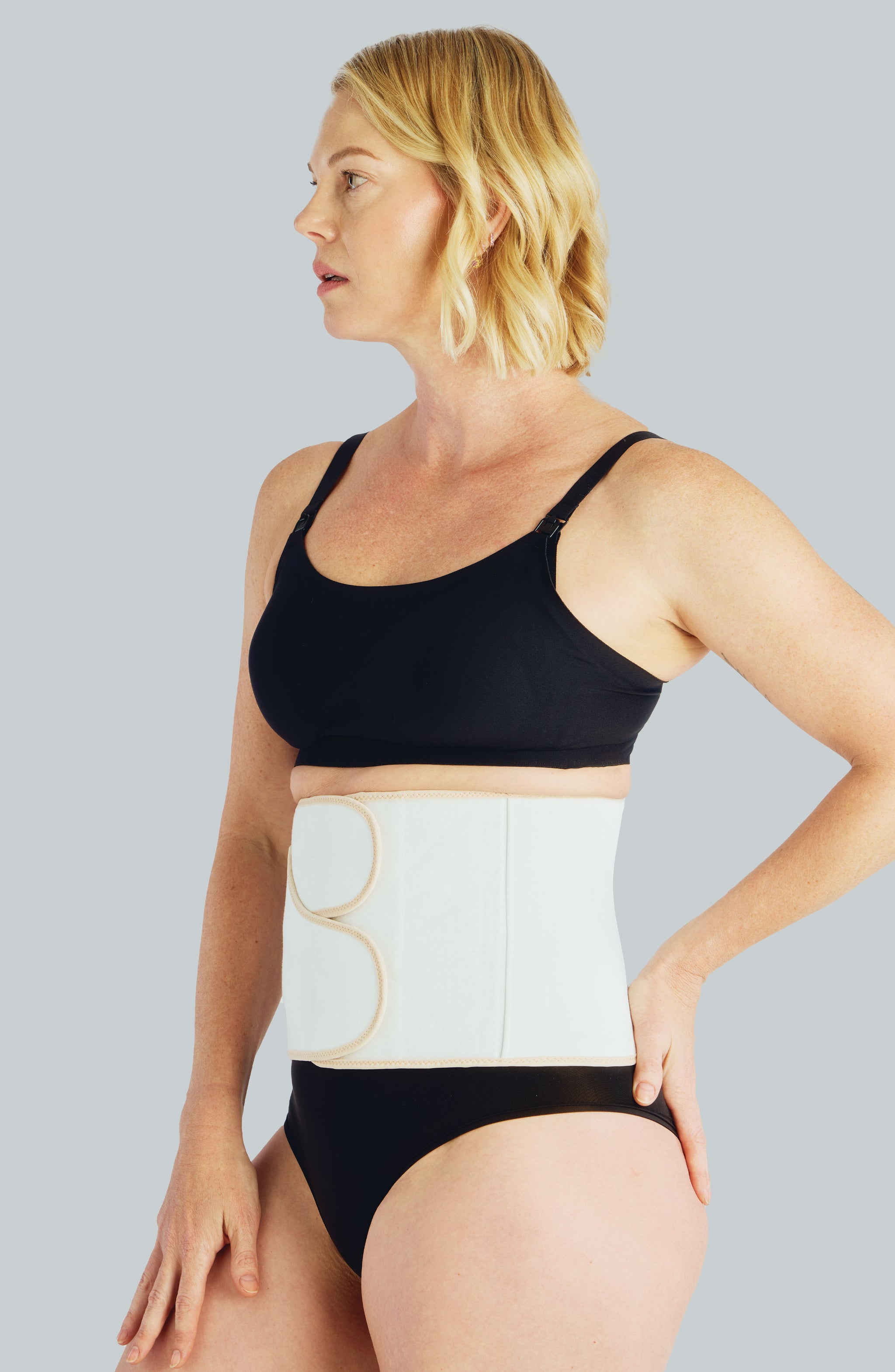 Belly Bandit Original Postpartum Belly Wrap Belly Bandit