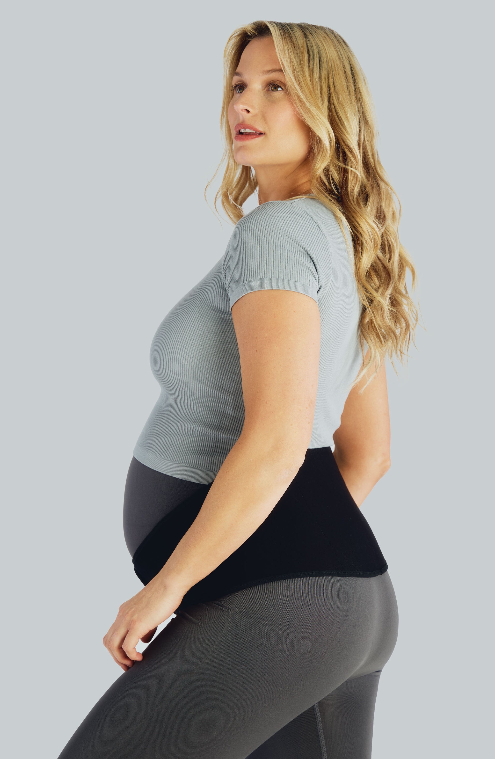 belly sling