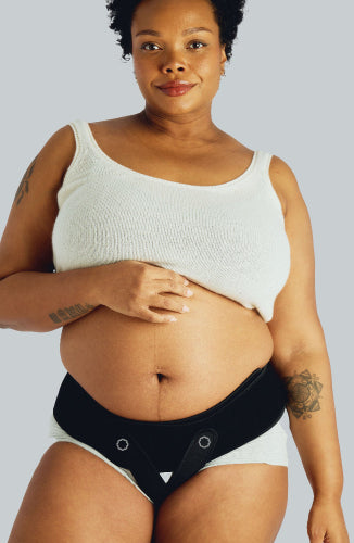 V-Sling Maternity Pelvic Support Belt Belly Bandit