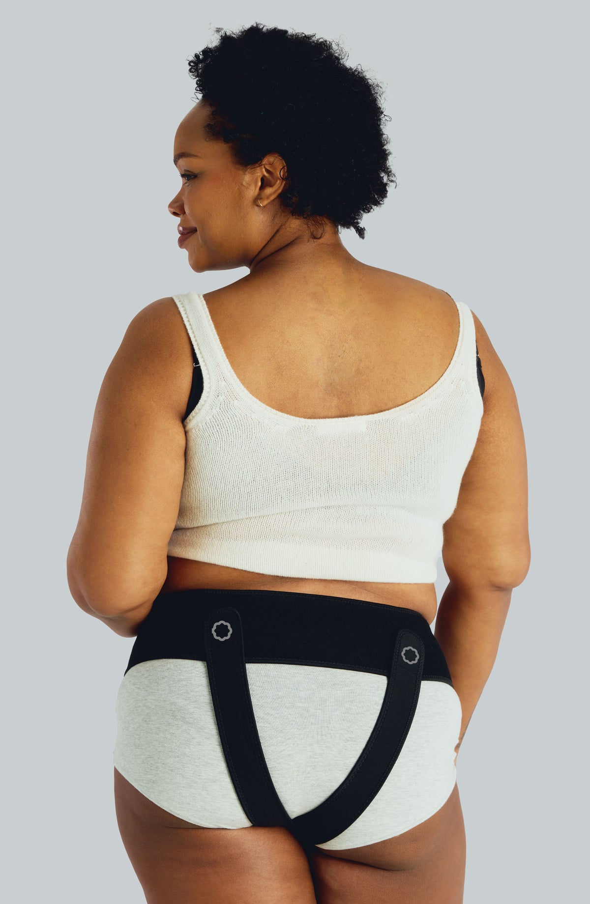 V-Sling Maternity Pelvic Support Belt Belly Bandit