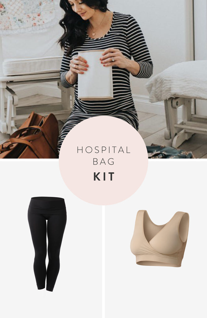 Hospital Bag Kit