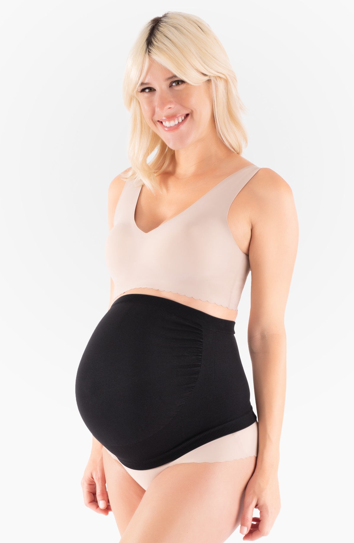  Belevation Maternity Belly Band, Pregnancy Support