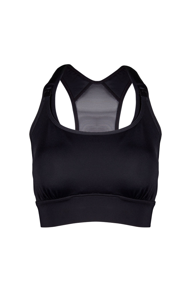 prevent sweat marks with these discrete bra liners! #bra