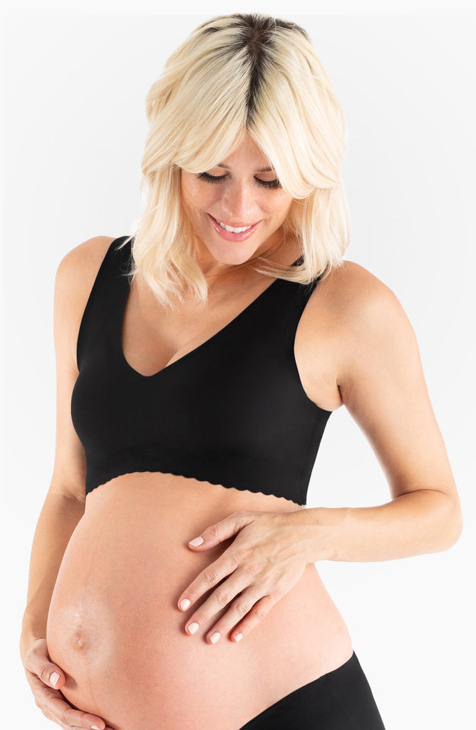 Maternity Support Tanks, Wraps, Bands, Belts & More - Belly Bandit