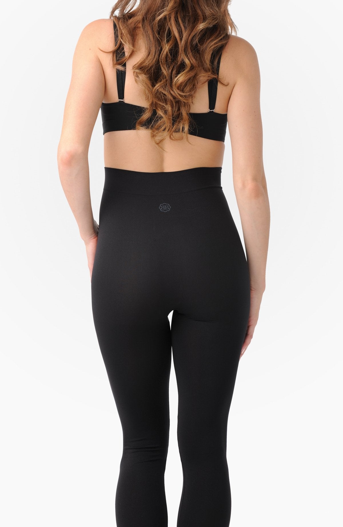 Legging Look Post Accouchement Maternity Postpartum Leggings