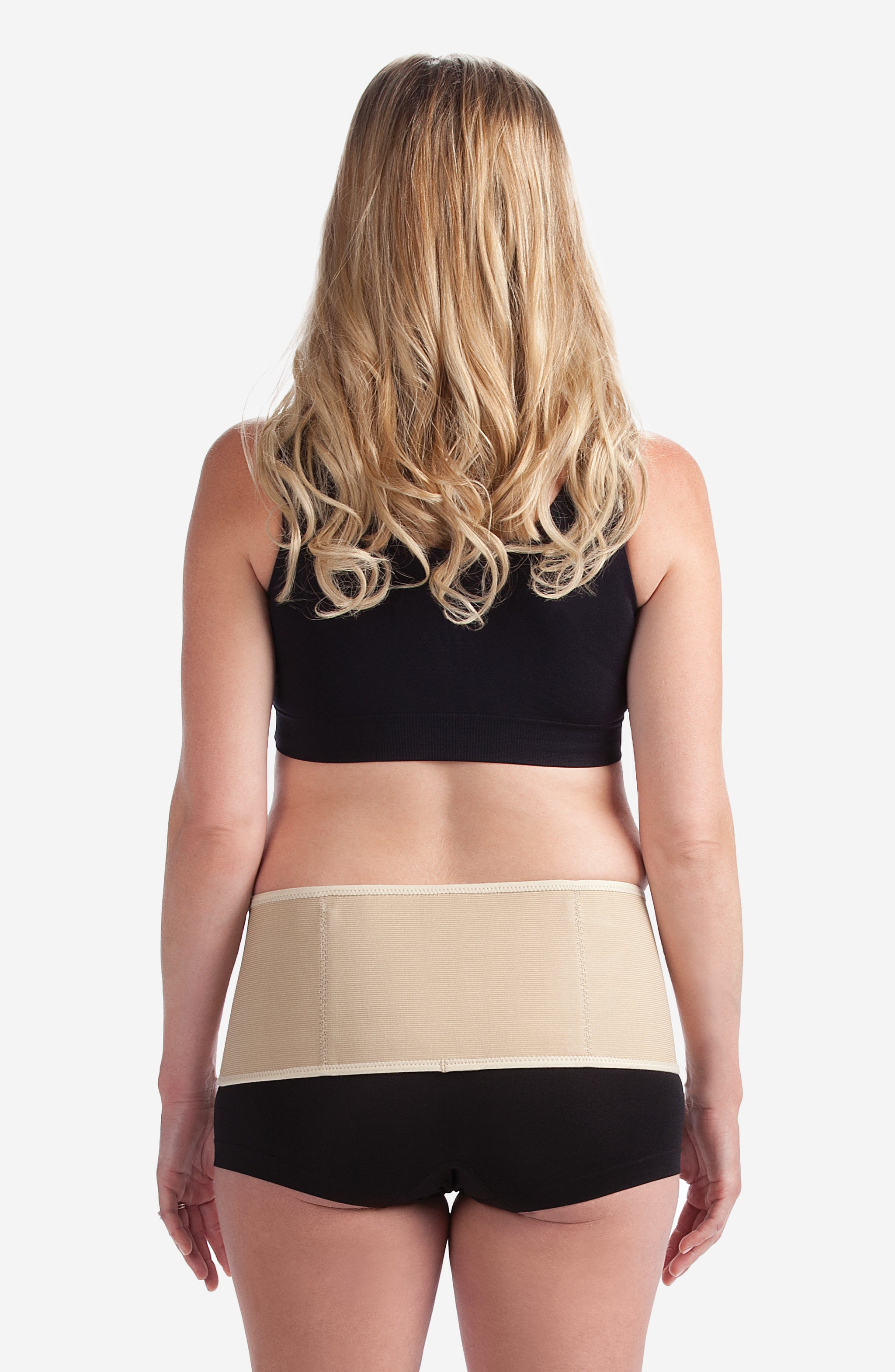 Under wrapz belly and back support hotsell
