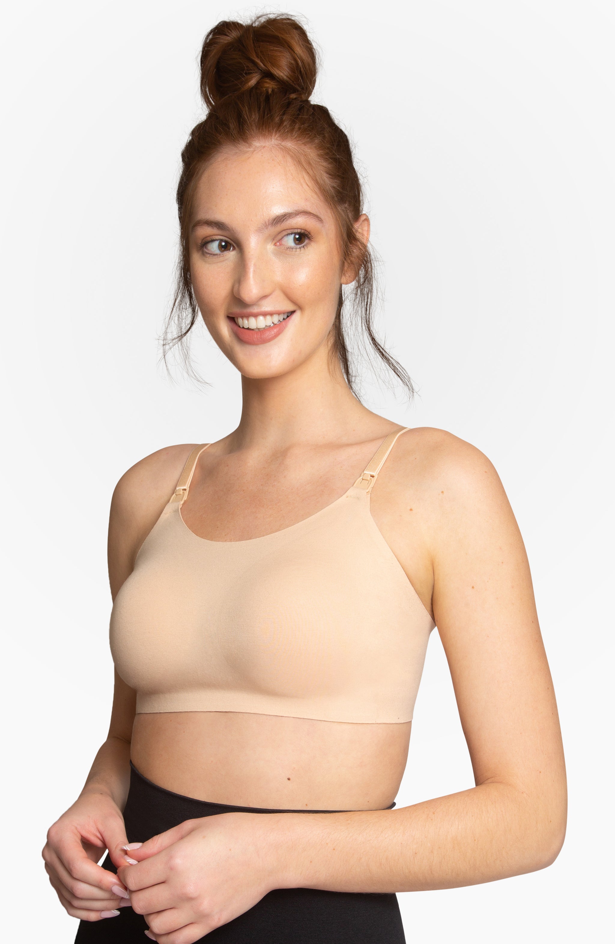 Best bra after giving birth best sale