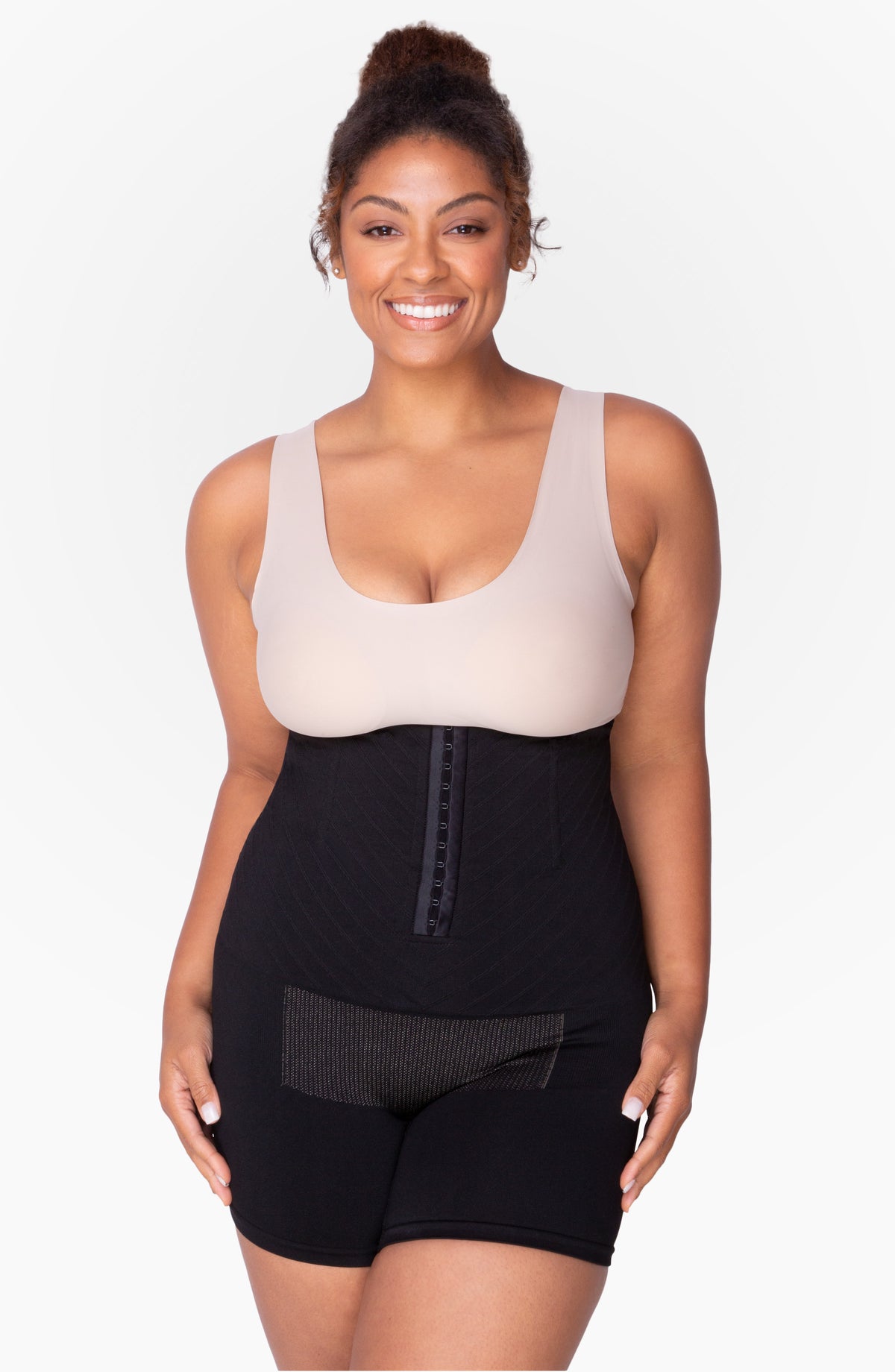 C-Section For Plus Size Women: Everything You Need To Know!