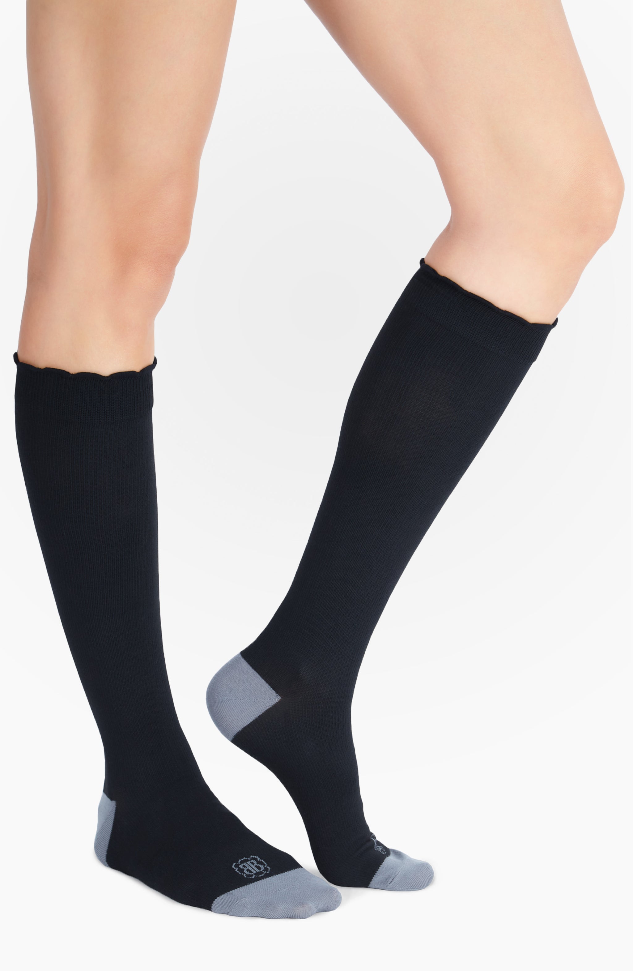 Compression Socks for Pregnancy Postpartum Belly Bandit