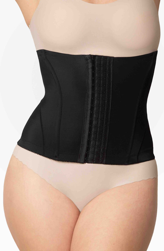 Embrace gentle support and promote postpartum healing with our light  compression shapewear during the first 15 days. Say goodbye to