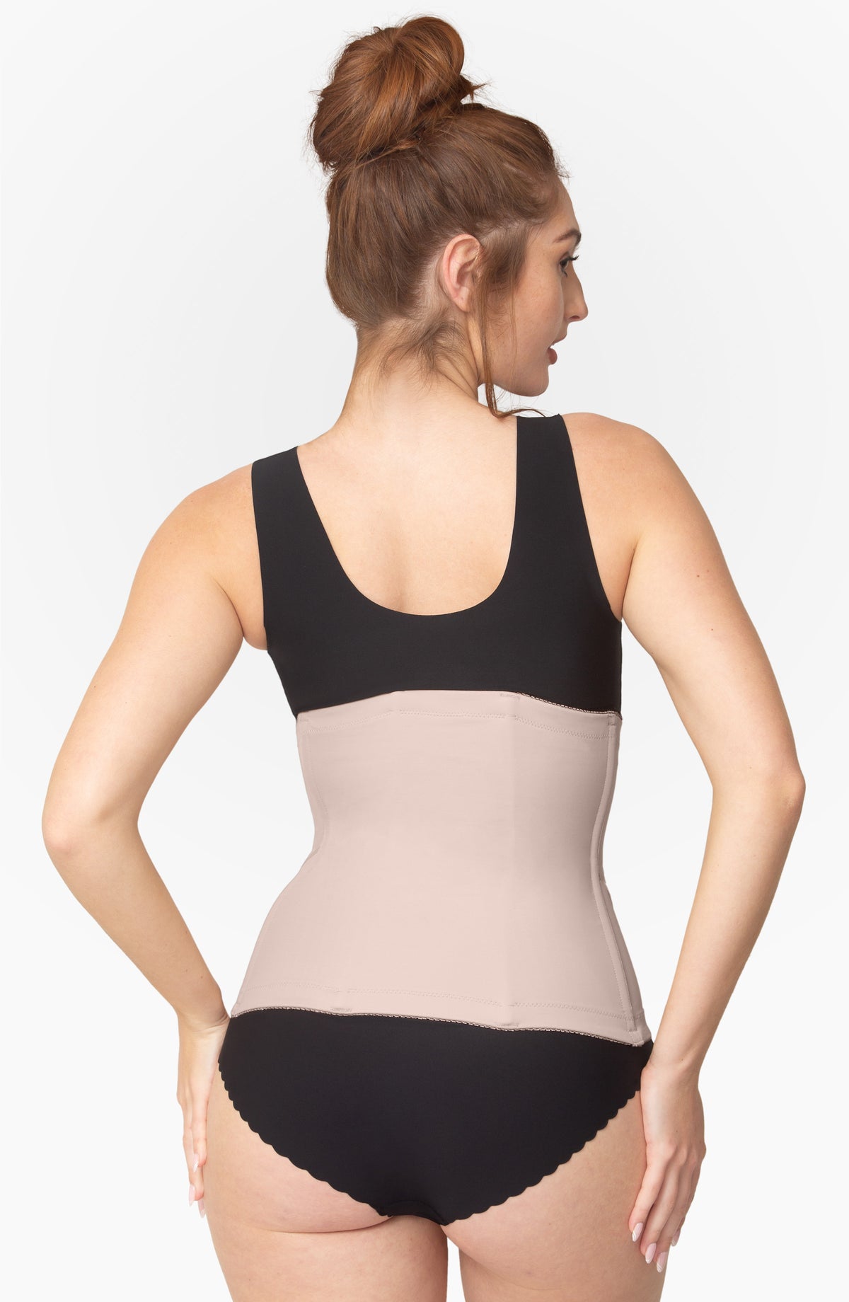 MadamMadame - We heard you, here is the Waist Trainer Corset! Great for  postpartum recovery like Diastasis Recti, giving great support to our core  abdominal muscle, it is what all mothers need!