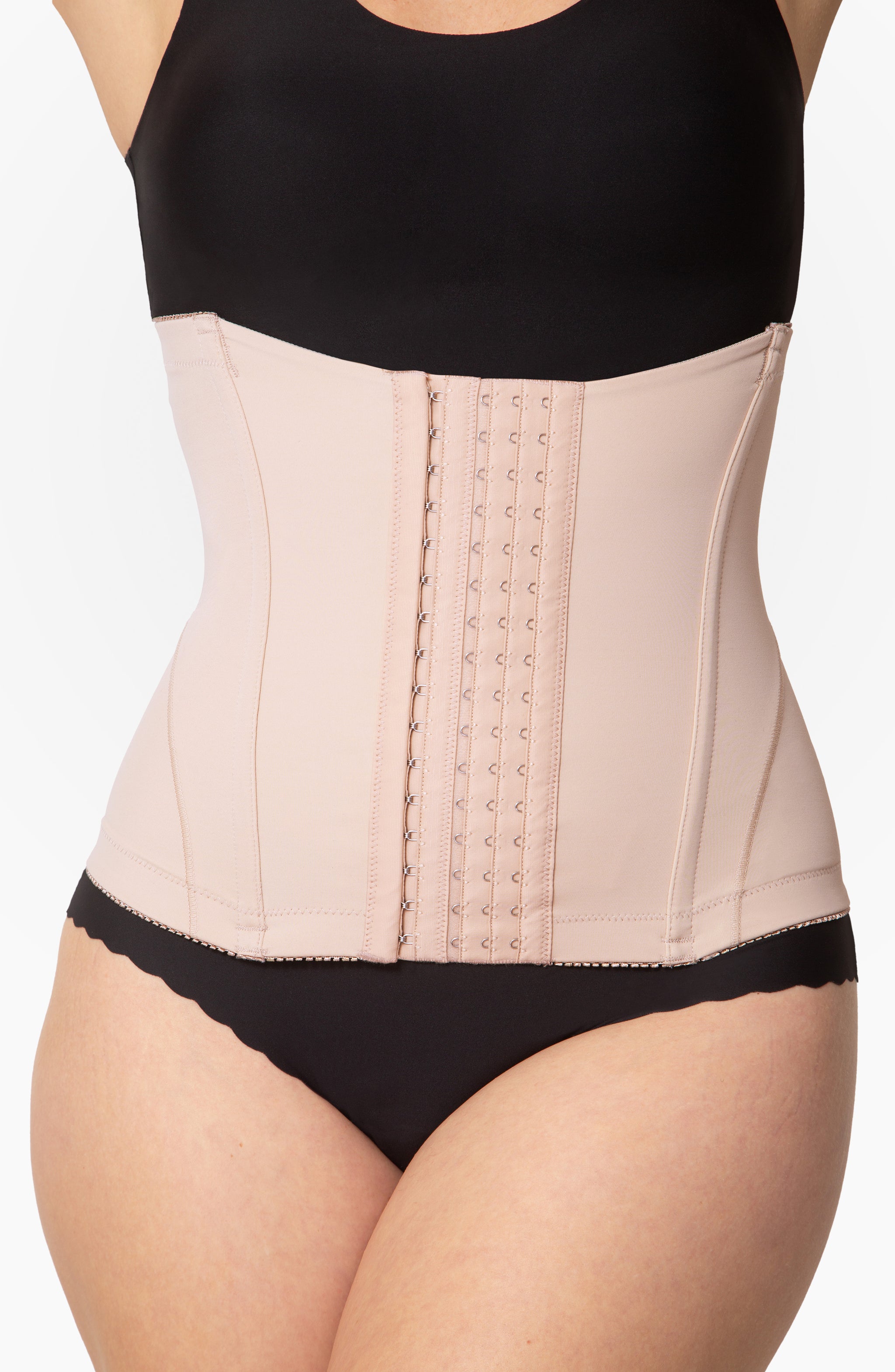 Corset lower belly 2025