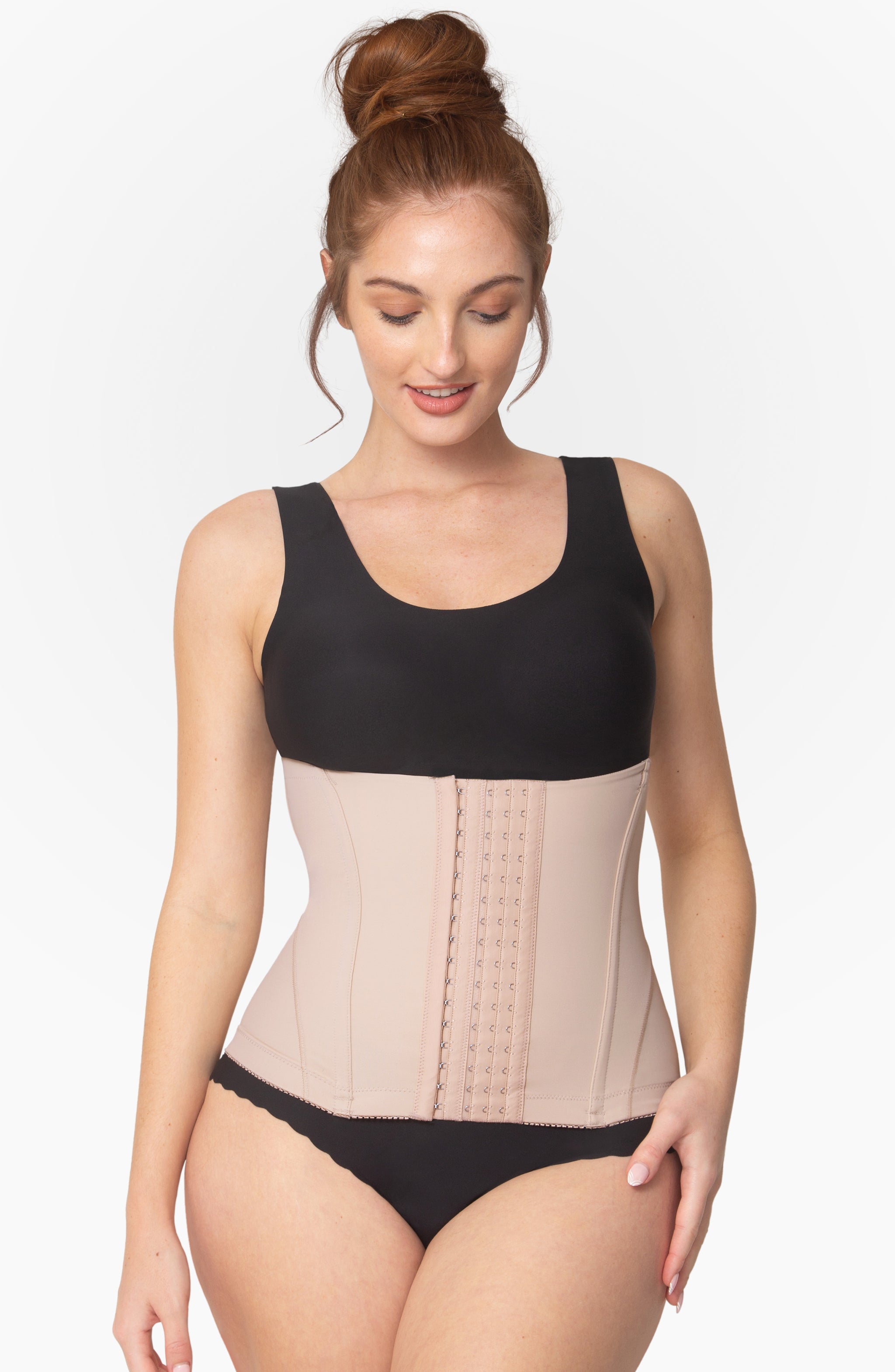 Mother Tucker Postpartum Corset Belly Shapewear Belly Bandit
