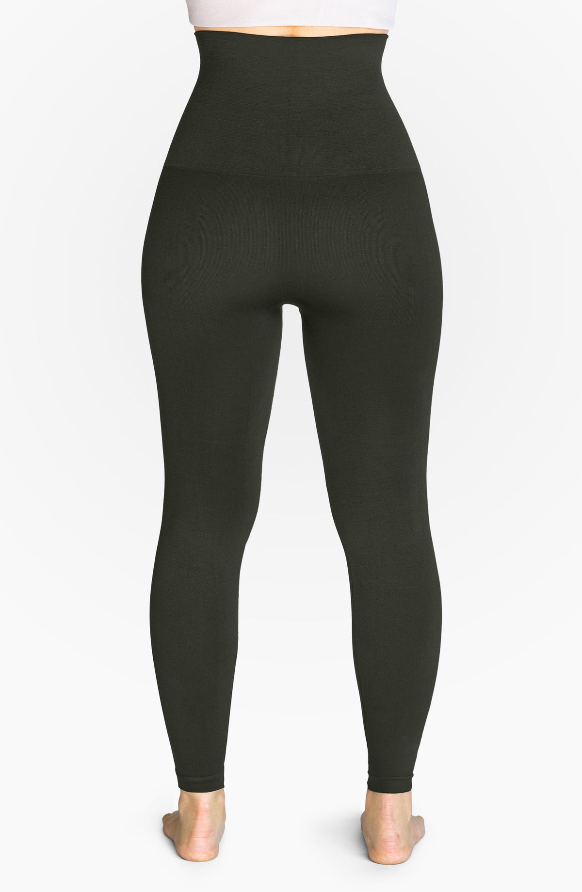 Side Pocket- These Leggings Can Help with Your Postpartum Diastasis Re –  Fanka