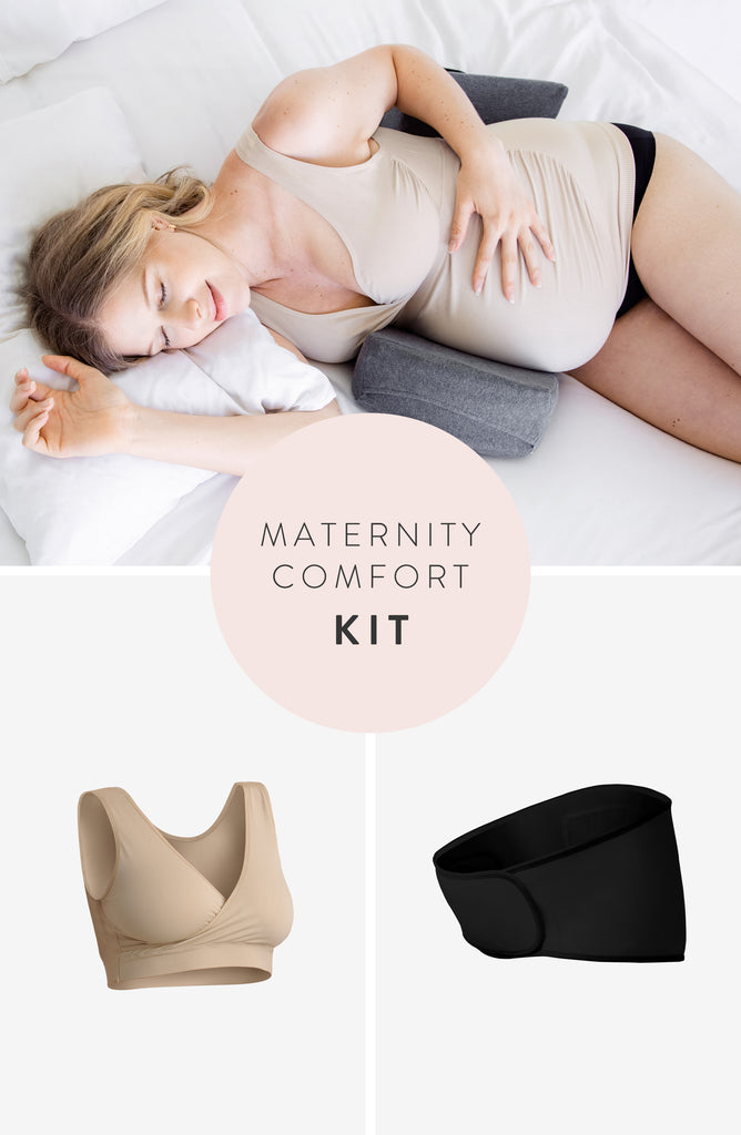 ⚡️Discover Belly Bandit BDA™ Bra at The NestAPH! – The Nest:Attachment  Parenting Hub