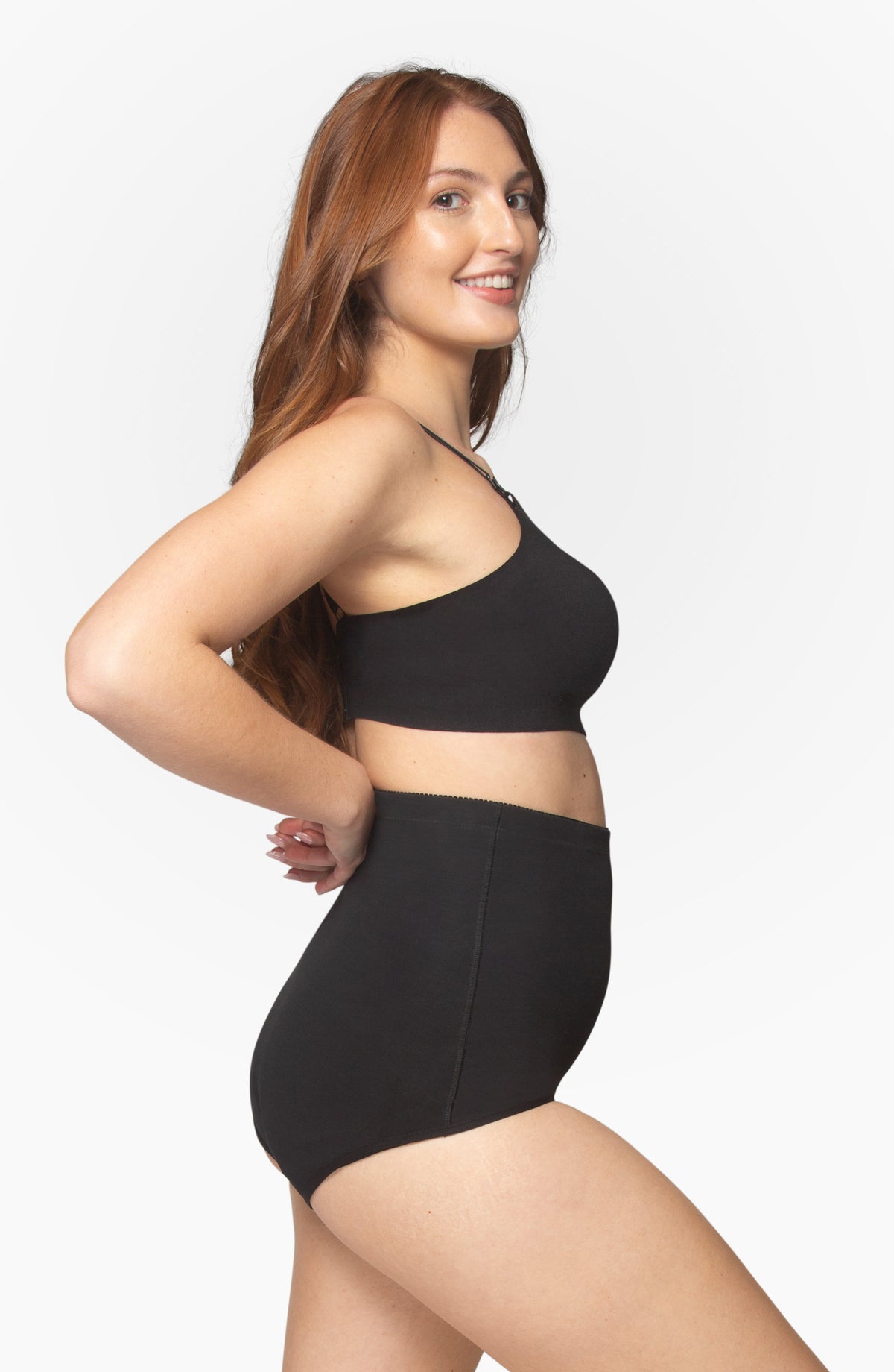 C-Section & Recovery Undies  Belly Bandit® Postpartum Underwear