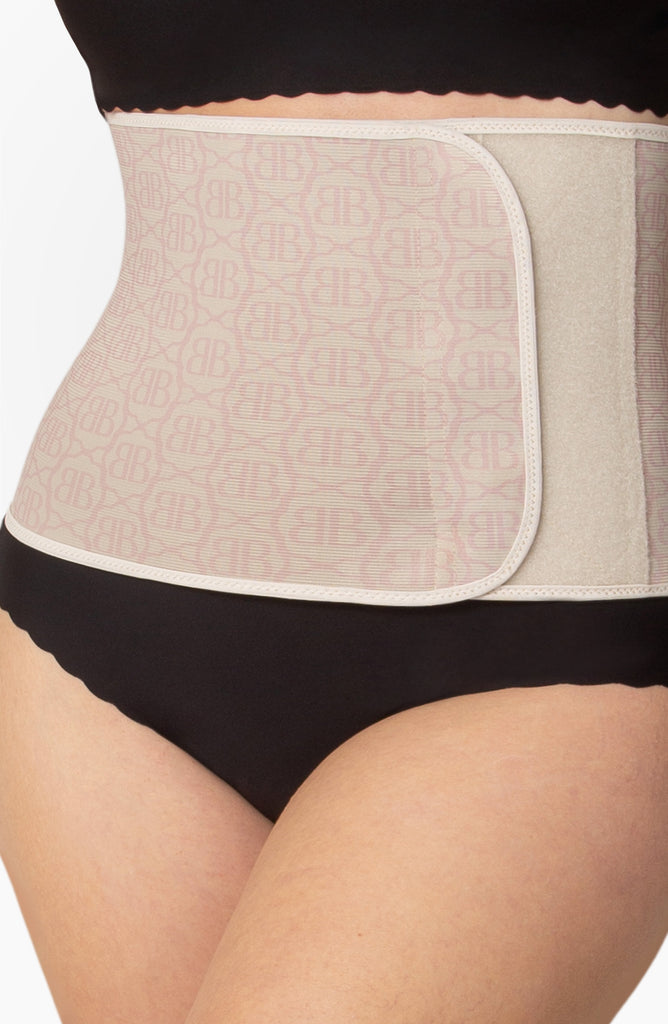 Hate your post-pregnancy body? Mom invents 'Tum-Tape' to hide flab