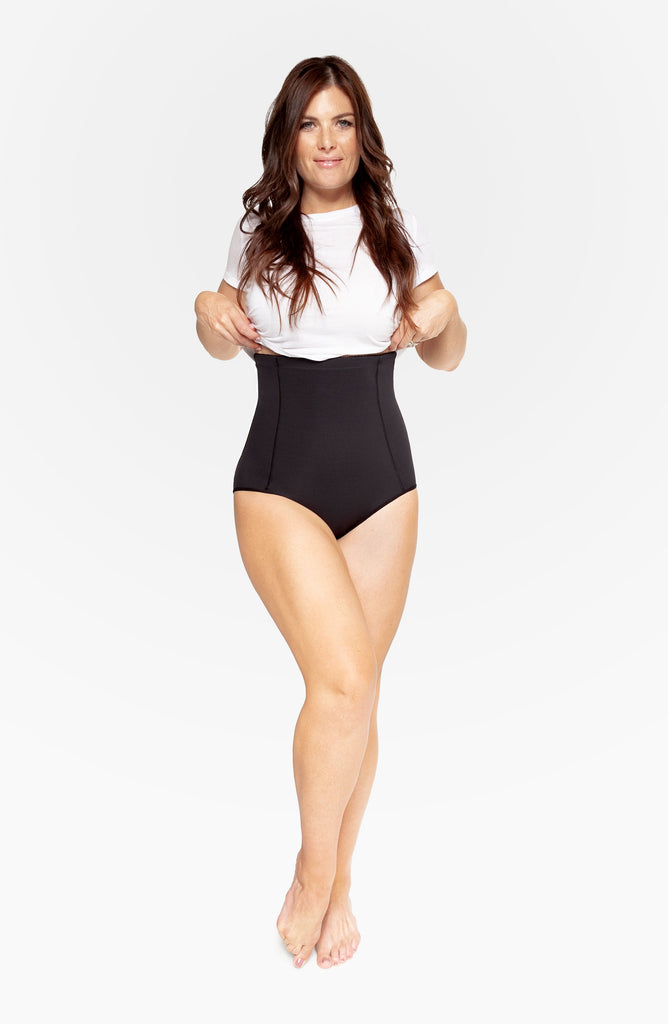 The best postpartum shapewear for every body type - Confessions Of A Crummy  Mummy