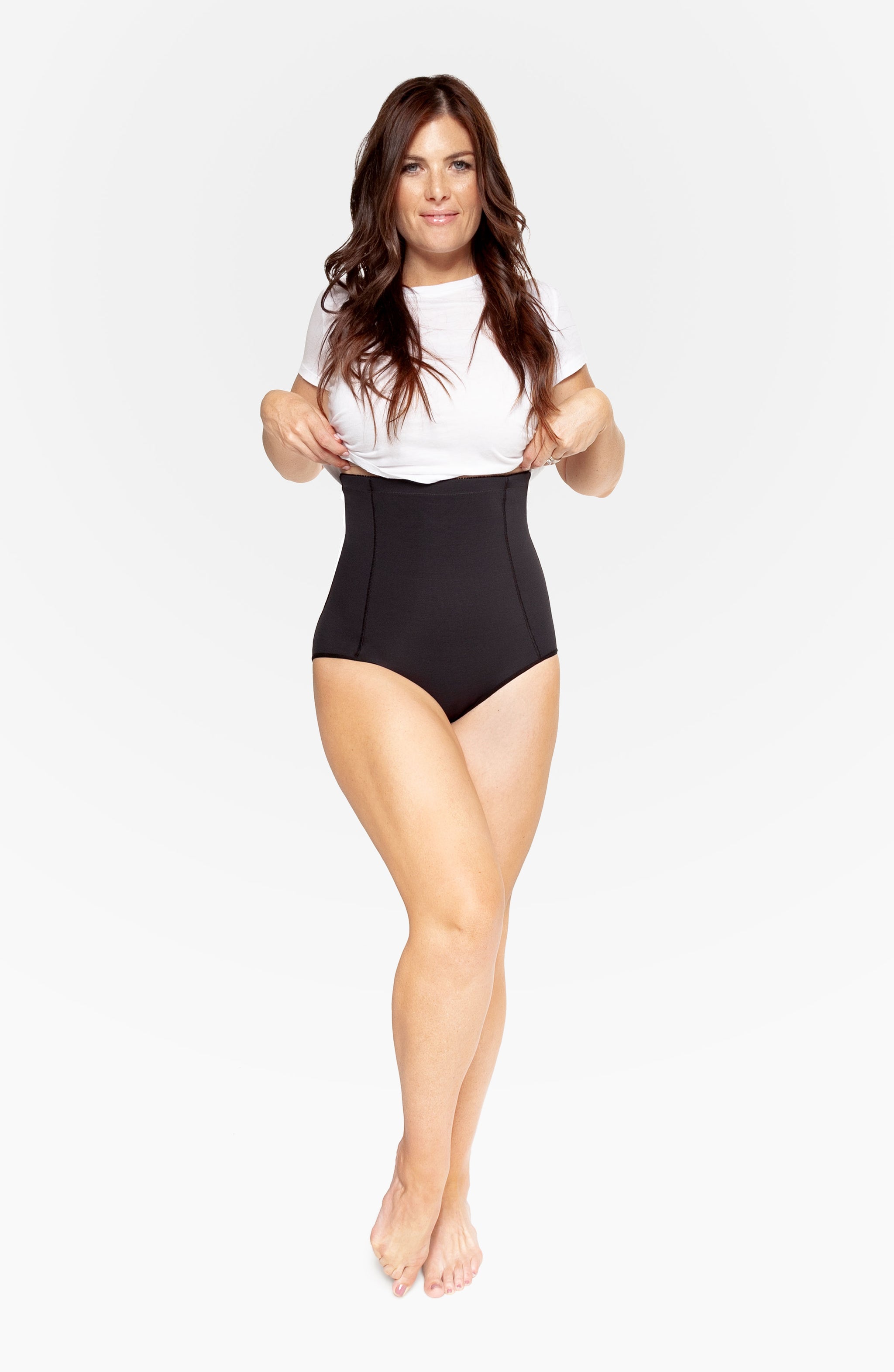 Belly bandit postpartum girdle sales