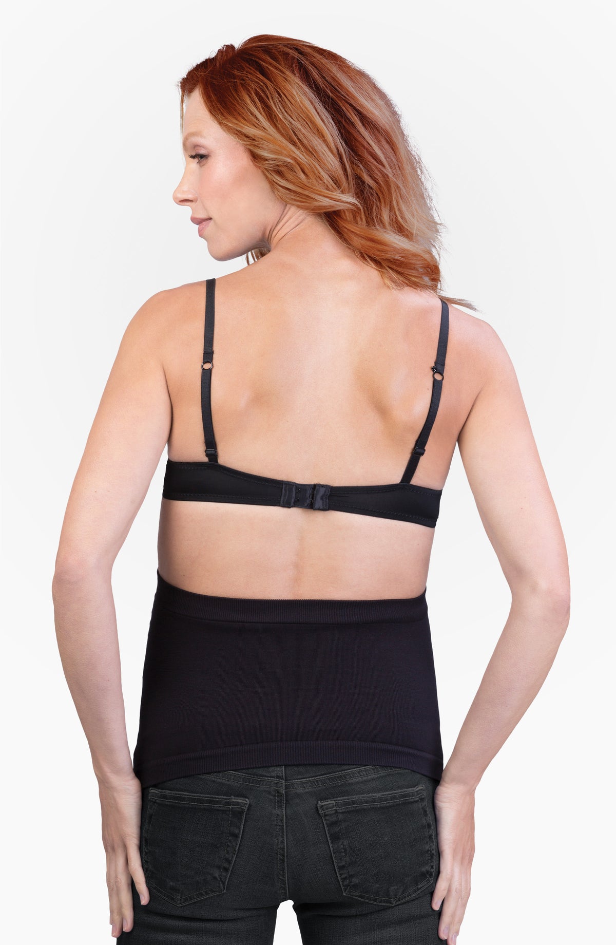 Strappy Back Bra - MOMSQUAD Clothing