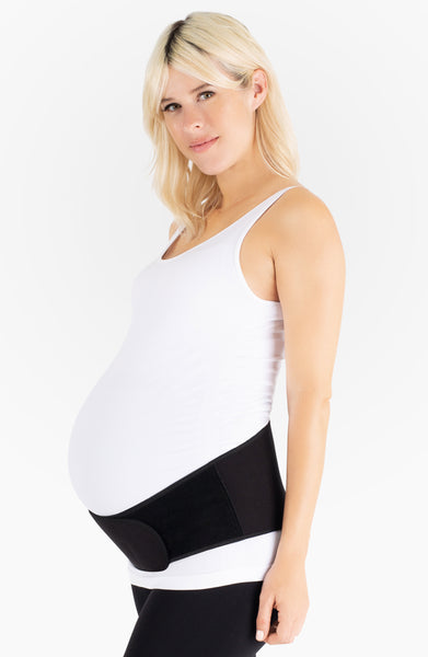 Upsie Belly® Maternity Support Belt – Belly Bandit